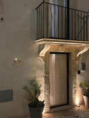 CASA FLORA - Noto